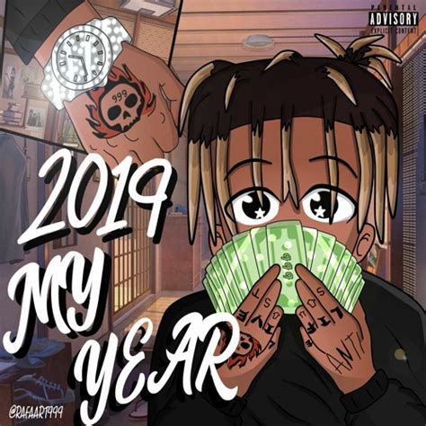 my year juice wrld